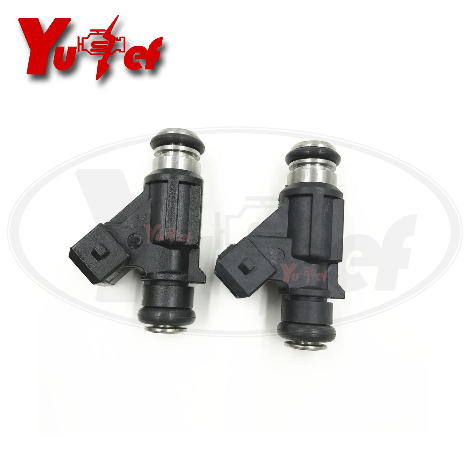 

high quality fuel injector nozzle fit for CORSA, MERIVA, MONTANA 25345994