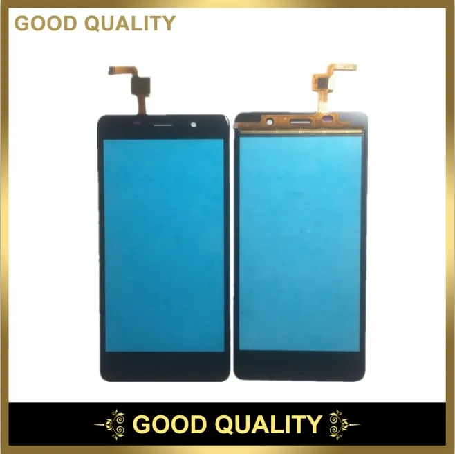 3 шт./лот Тесты 5 0 дюймов для leagoo M5 Сенсорный экран Стекло 100% гарантия оригинальный