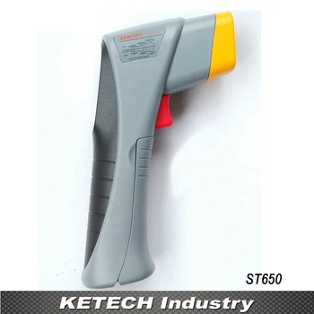 

High Performance General Purpose Infrared Thermometer SENTRY ST650