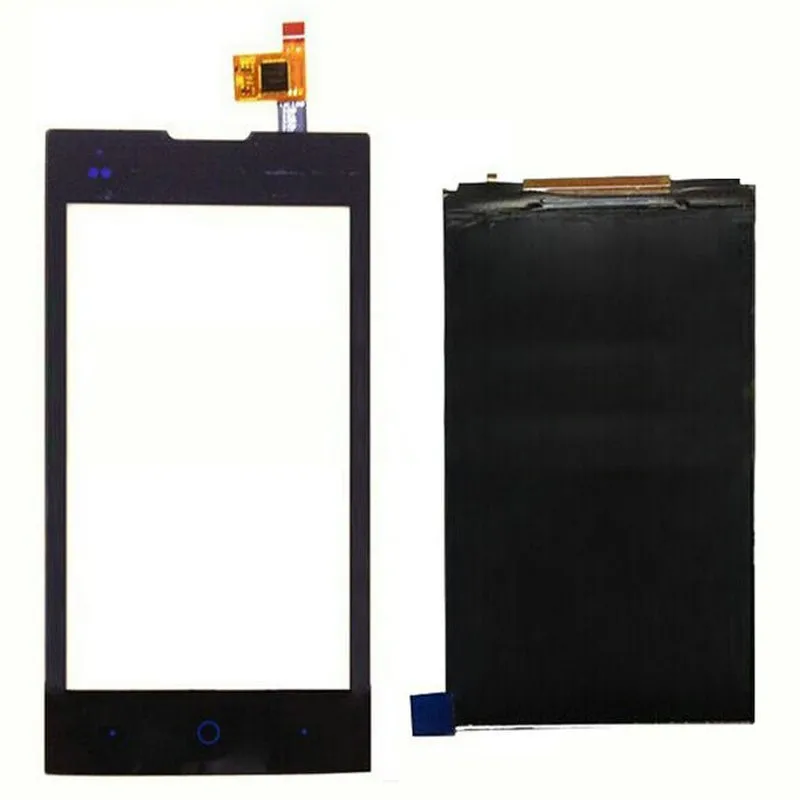imágenes para Para zte kis 2 max v815 v815w pantalla lcd + pantalla táctil de cristal digitalizador negro envío rápido imágenes para Para zte kis 2 max v815 v815w pantalla lcd + pantalla táctil de cristal digitalizador negro envío rápido