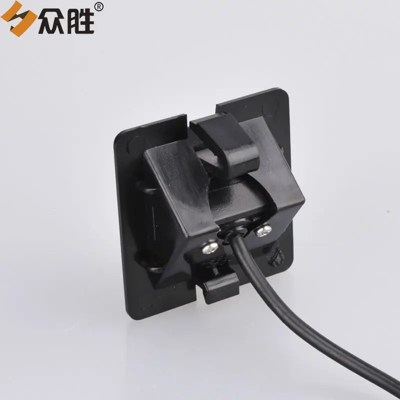 Car Rear View Camera for Toyota Land Cruiser Prado TX 2010-2016 HS8086 (5)
