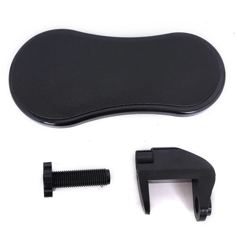 

Hand Shoulder Armrest Pad Desk Computer Table Attachable Arm Support Arm Wrist Rests JS88