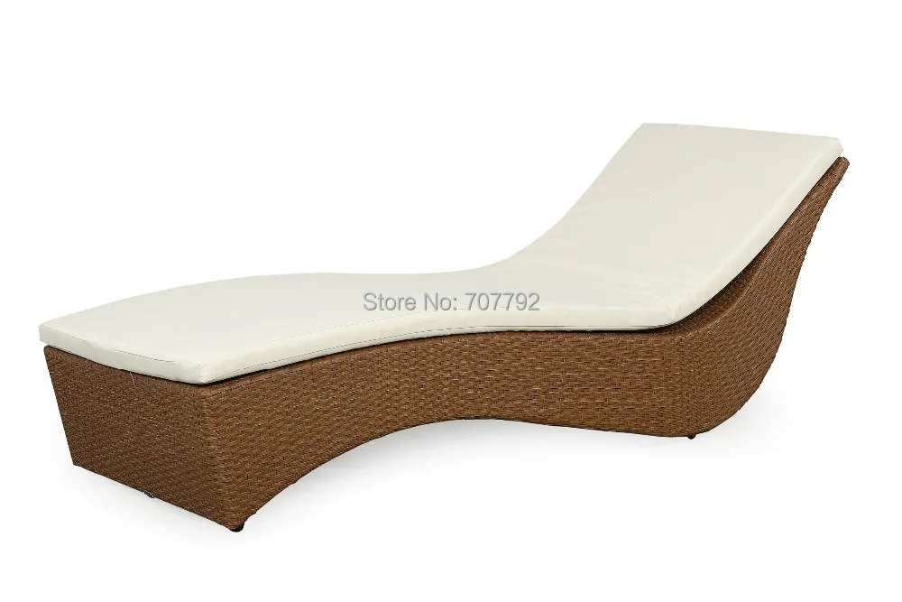 Online Kaufen Großhandel outdoor rattan tagesbetten aus China ...
