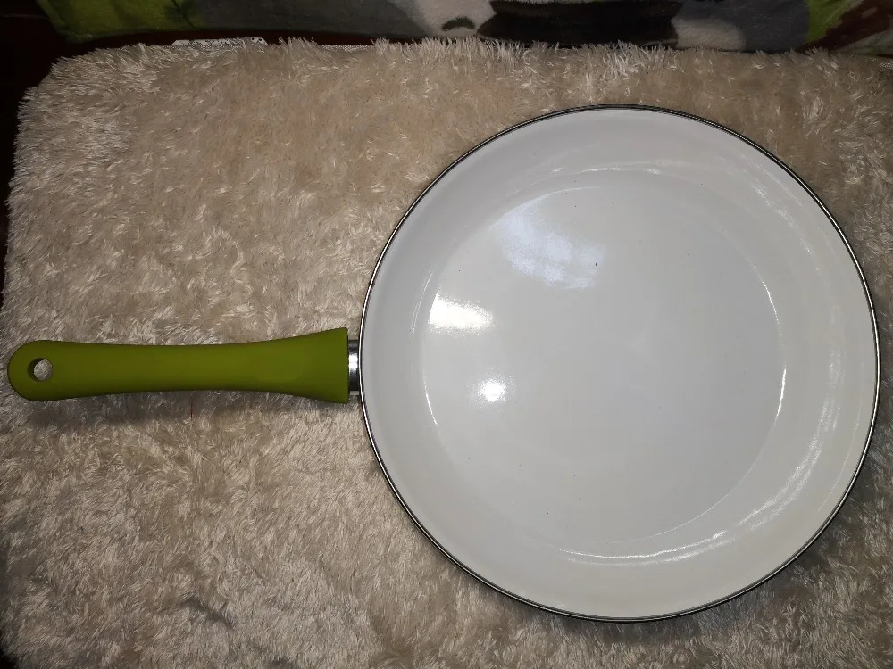 

Induction cooker fry pan 28CM gas fry pan