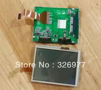 

free shipping Original 7400 LCD screen with Touch Digitizer Replacement