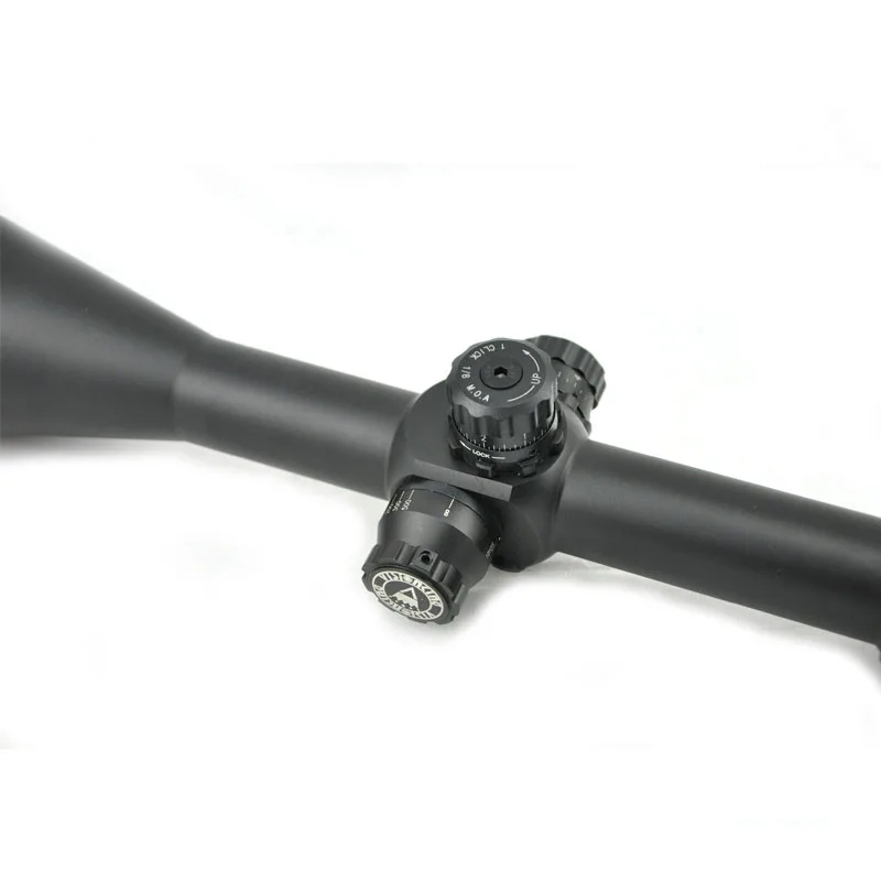 Visionking 2 5 35x56 снайперский оптический прицел ar15 m16 с подсветкой сетка прицела
