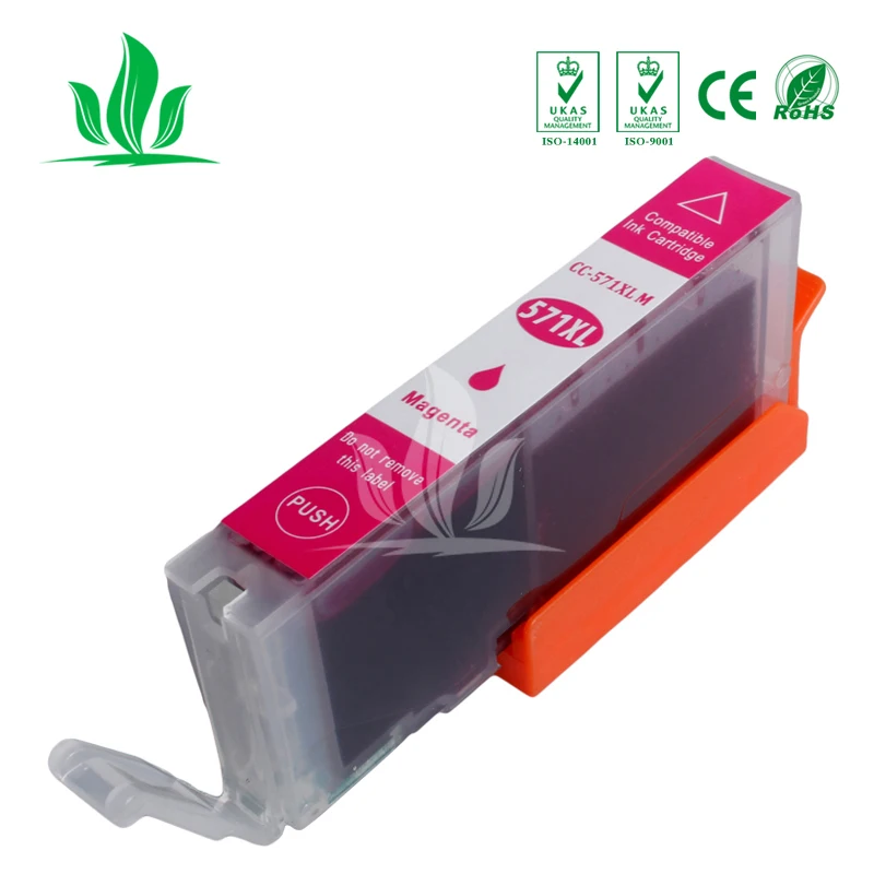 3 комплекта 570XL Compitalbe для Canon 570 PGI-570 PGI570 PIXMA MG5750 MG5751 MG5753 MG6850 MG6851 MG6852 MG6853