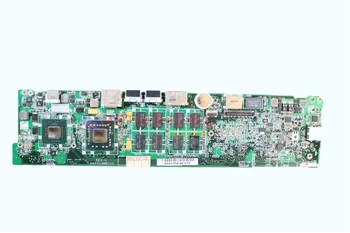 

Vieruodis FOR DELL Adamo 13 Laptop Motherboard w/ SU9300 CPU 2GB RAM P714M 0P714M CN-0P714M DA0SS5MBCG0
