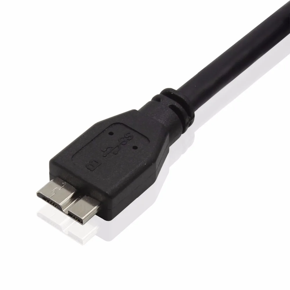 Бесплатная доставка USB 3 0 кабель для WD Western Digital мой паспорт и элементы внешний
