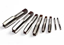 STARPAD For Hand tap hole tapping taps GB Neck M3-M24 wrench twisted wire tapping hand