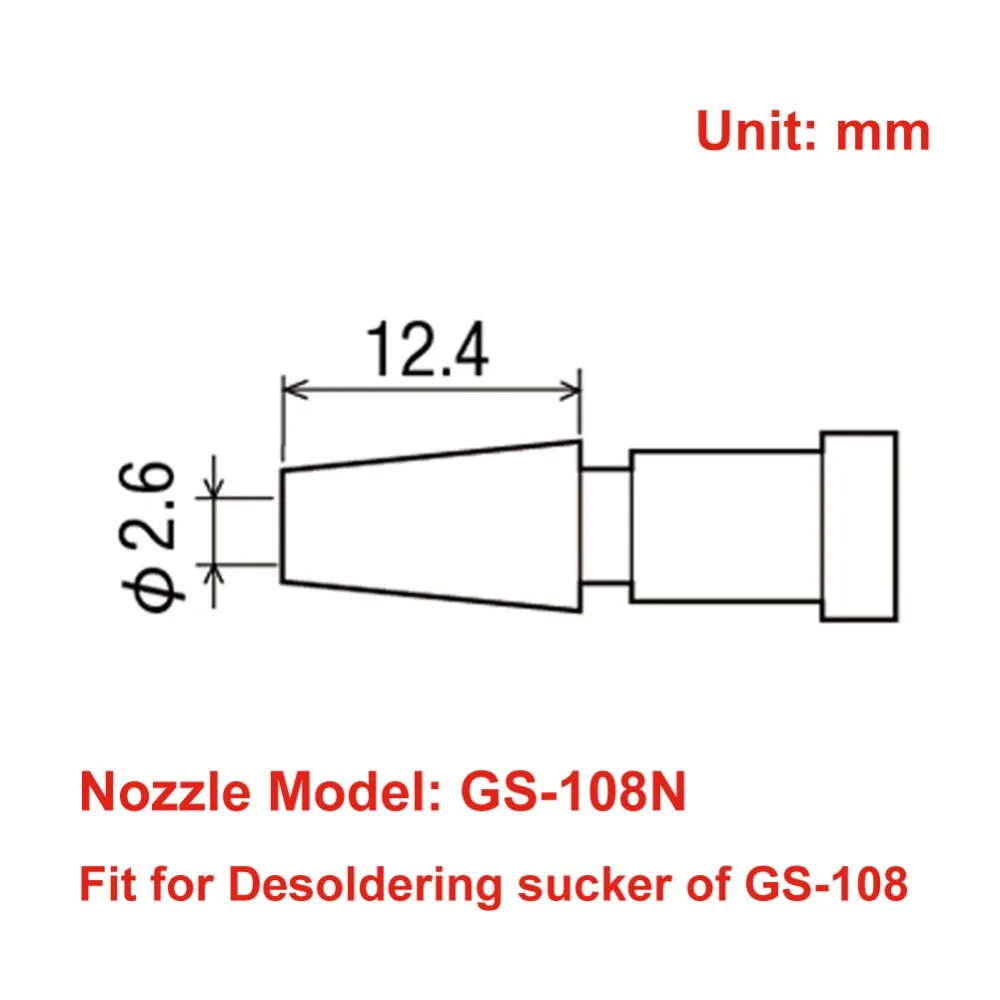 GS-108N-01