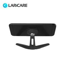 LARICARE Magnetic Tablet Stand for Phone and Tablet. Car Phone And Tablet Holder. Support less than 10” tablet. LD-MS01