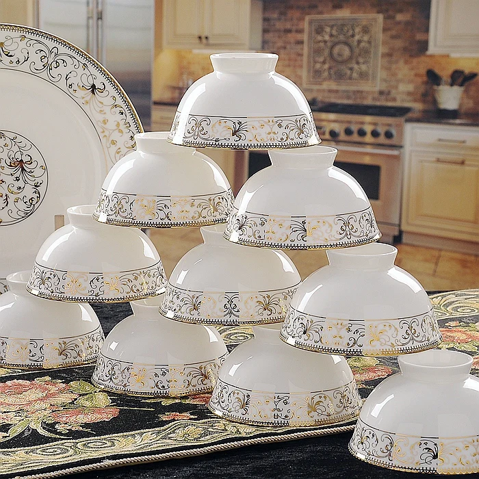 4.5 inch, superior bone china soup bowls, ceramic children bowl