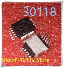 IC NEW 10PCS 30118 IC