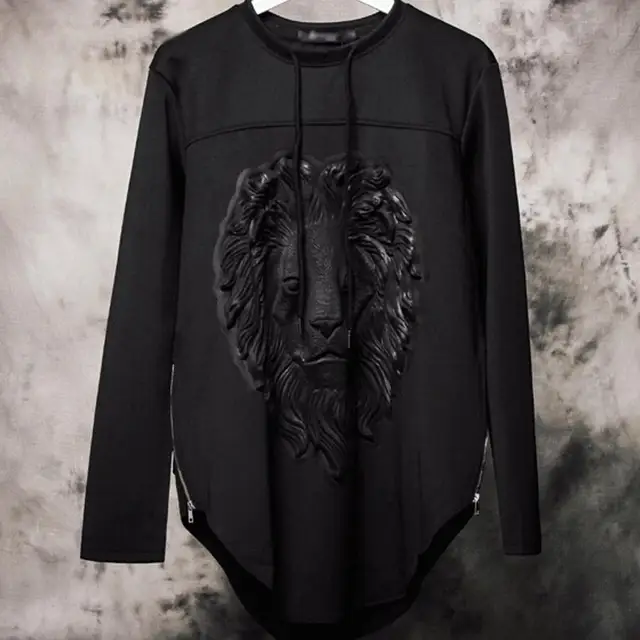 neoprene sweatshirt mens