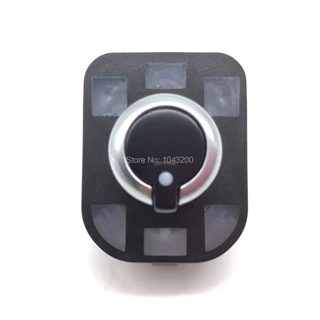 

4F0959565A For Audi Chrome Mirror Switch A1 A2 A3 A4 A5 A6 A8 R8 Q5 Q7 TT S4 RS4 S6 RS6 S8 S RS OE# 4FD959565A , 4H0959565