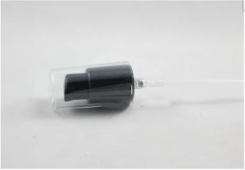 

wholesale,black lotion pump cap,could match with 5ml\10ml\15ml\20ml\30ml\50ml\100ml lotion bottle or cream bottle