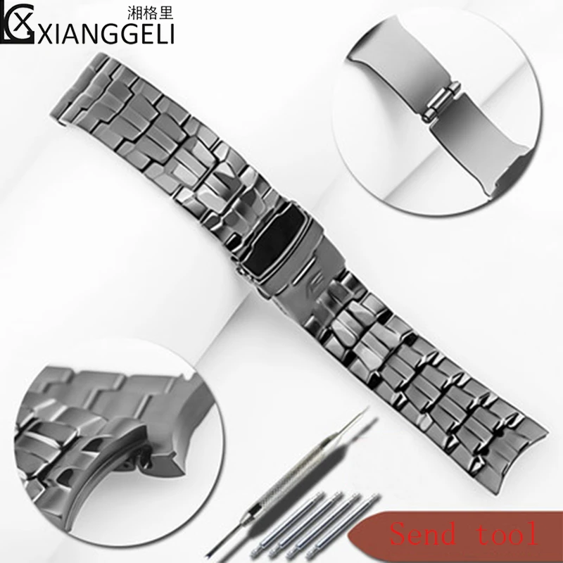casio edifice ef 550 strap