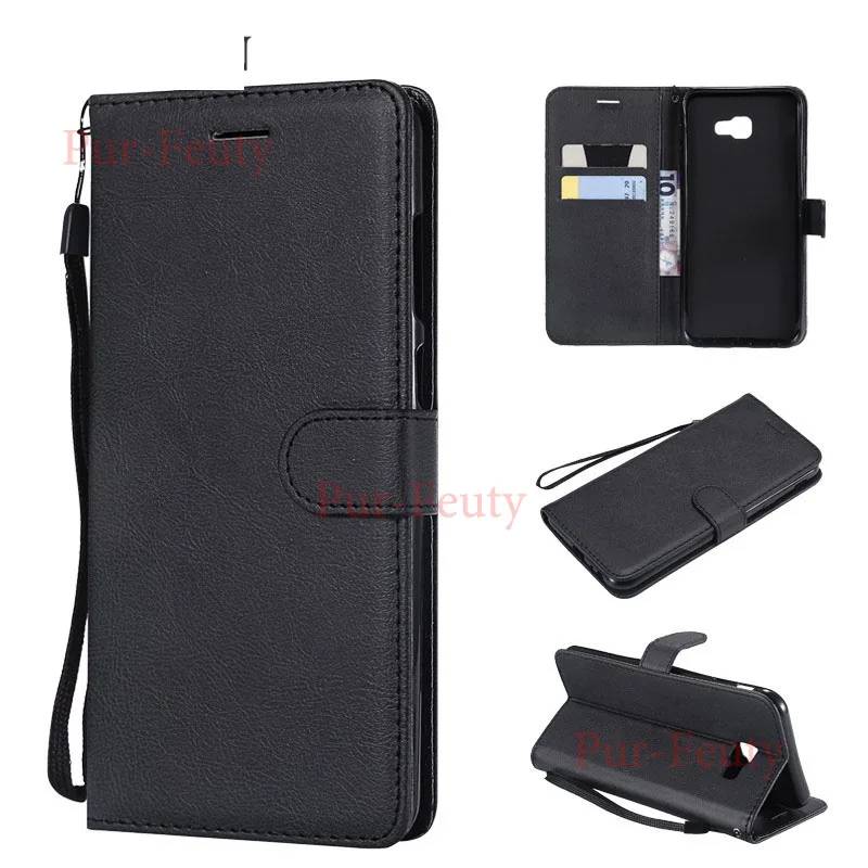 

Flip Case for Samsung Galaxy J4 Plus J4Plus J415F J415FN/DS SM-J415F SM-J415FN/DS Wallet Stand Fashion Retro Phone Leather Cover