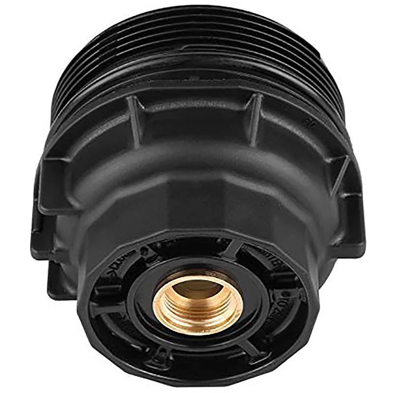 Для toyota, lexus, scion 2,5& 2.7L колпачок для автомобильного масляного фильтра 15620-36020/1562036020