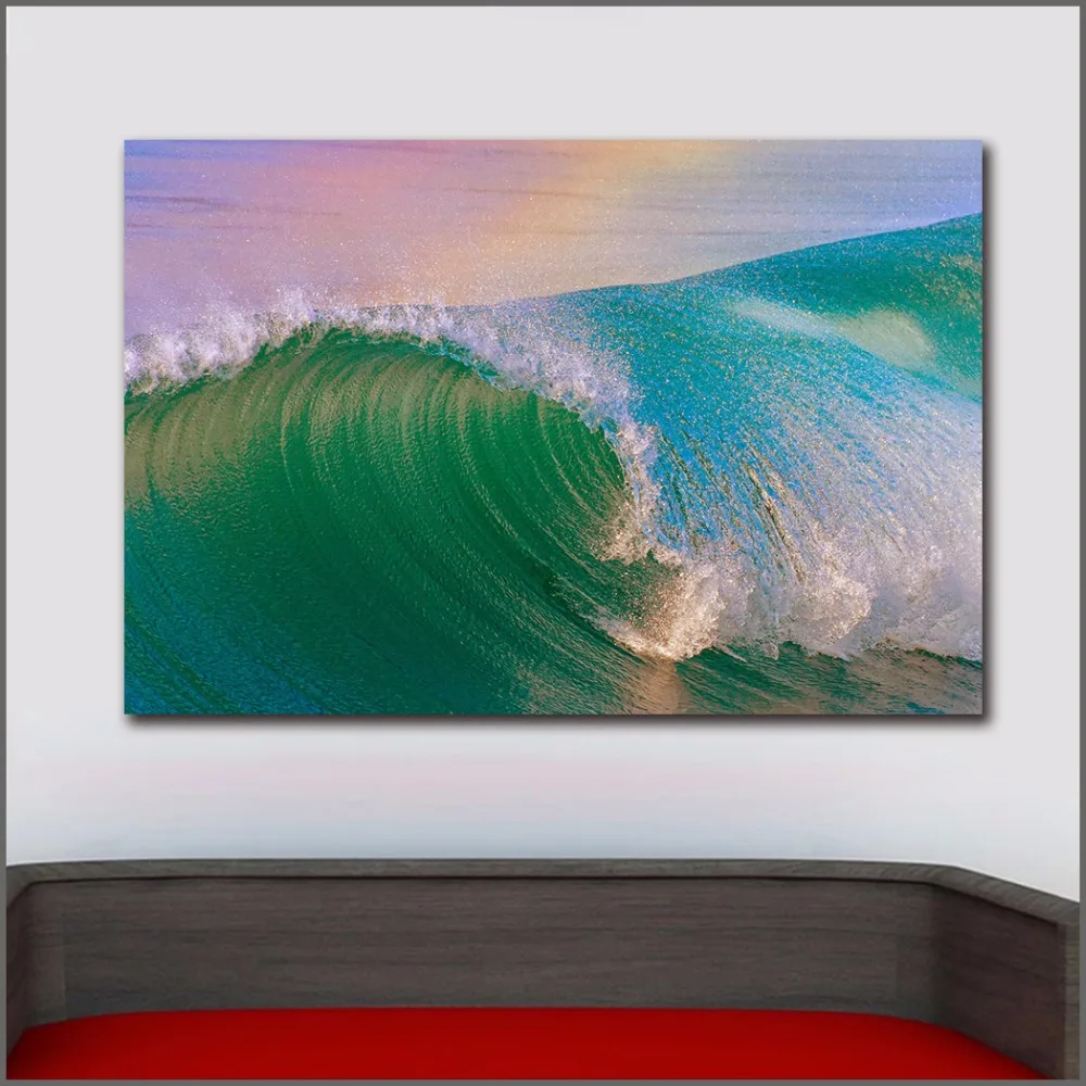 Spring Surf 105 1