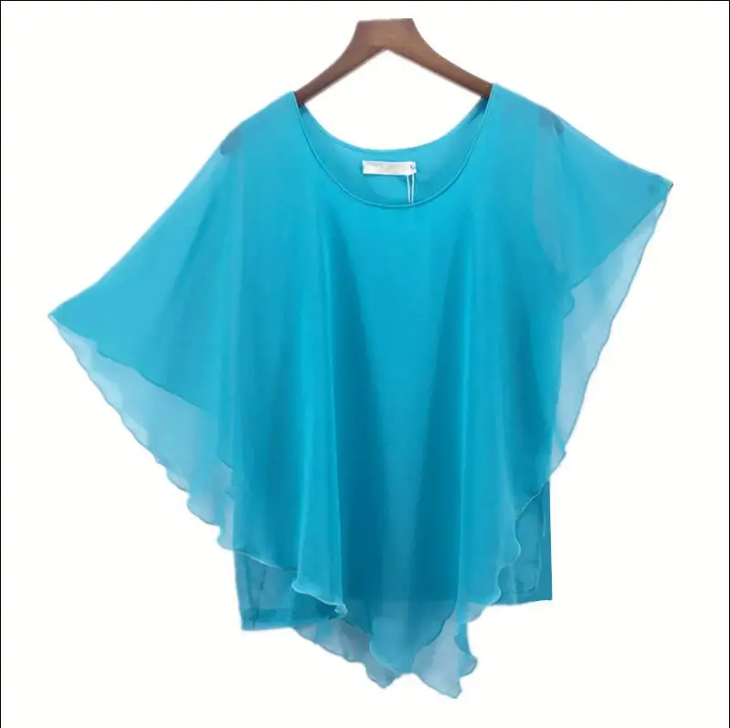 Blusas e Camisas