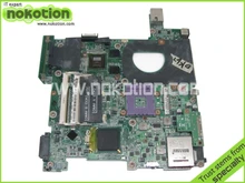 laptop motherboard for dell inspiron 1420 0TT359 08G20EA3300GDE PM965 NVIDIA G86-631-A2 DDR2