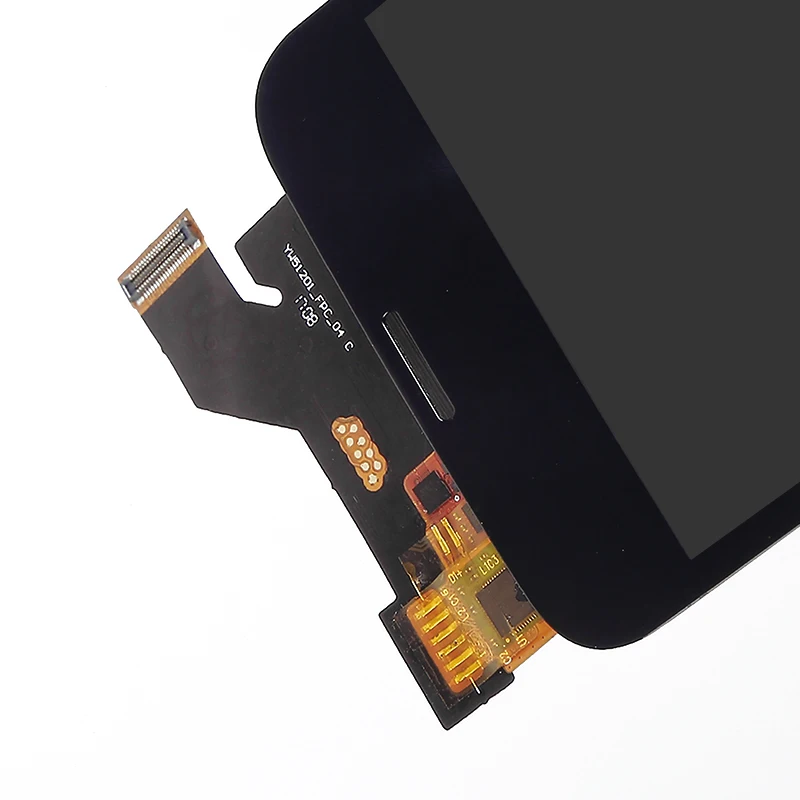 ЖК-дигитайзер стекло в сборе Замена ЖК-экрана дисплей сенсорный экран дигитайзер для samsung Galaxy S5 G900F G900H G900M