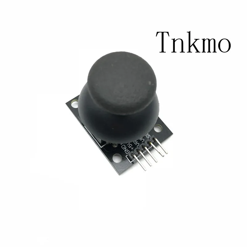 PS2(JoyStick Breakout Module Shield)