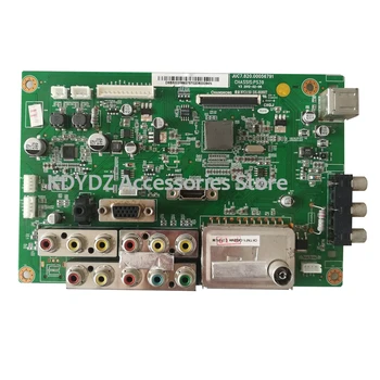 

free shipping Good test for 3D50A3700iD motherboard JUC7.820.00056791 screen PM50H4000