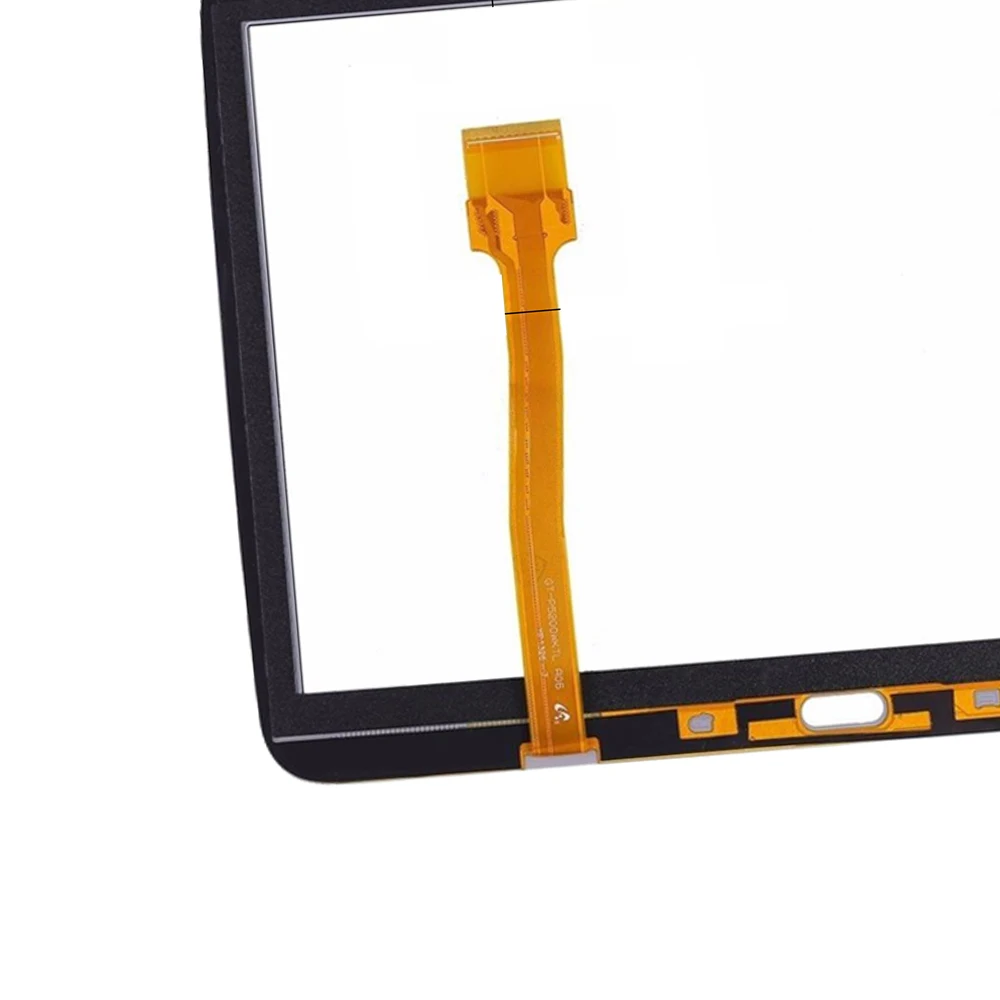 10,1 ''сенсорный экран для samsung Galaxy Tab 3 GT-P5200 P5200 P5210 Tab3 объектив планшета Стекло внешняя Сенсорная панель дигитайзер