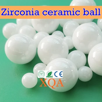 

ZrO2 Zirconia ceramic ball 4.0 4.5 4.763 5.0 5.556 5.953 6 6.35 6.747 7.144 mm