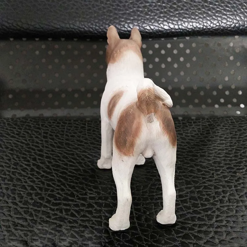 Mnotht мини Akita собака модель 1/6 Шиба японский животное игрушка сцена аксессуар для
