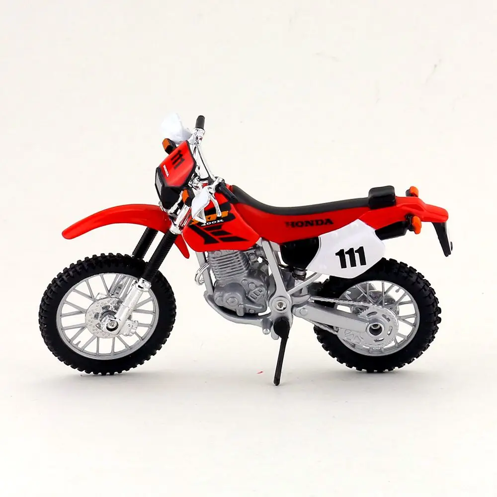 Honda XR400R (7)