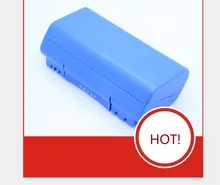 14.4V 4.5Ah Ni-Mh Replacement Vacuum Cleaner Battery for Scooba 330 340 350 380 385 390 5900 5800