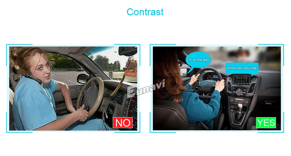 Sale Eunavi 2 DIN Car radio / GPS / MP3 / mp5 / usb / sd / player Bluetooth Handsfree Rearview after Touch screen hd system Radio BT 7 Sale Eunavi 2 DIN Car radio / GPS / MP3 / mp5 / usb / sd / player Bluetooth Handsfree Rearview after Touch screen hd system Radio BT 7