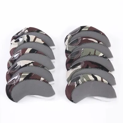 golf iron headcover golf club cover07