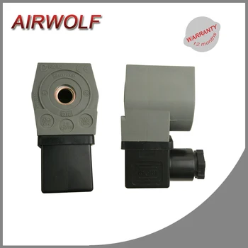 

GOYEN Coil K0300 K0301 K0302 K0303 K0304 K0305 N282 C53056N 25 WATTS FOR GOYEN Pulse Valve QR Solenoid Coil