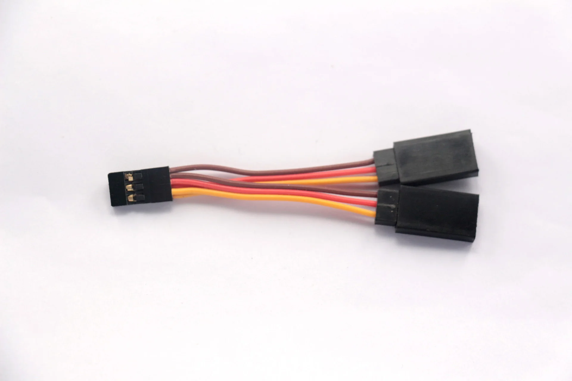 5cm Servo Y Cable 30 Core Fixed Wing Aircraft Airplane