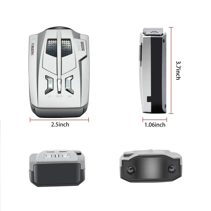 Car Radar Detector (3)