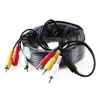 5M / 10M / 15M / 20M Security CCTV Cable RCA CCTV Camera Video Audio AV Power Cable For Surveillance Camera DVR System ► Photo 2/6