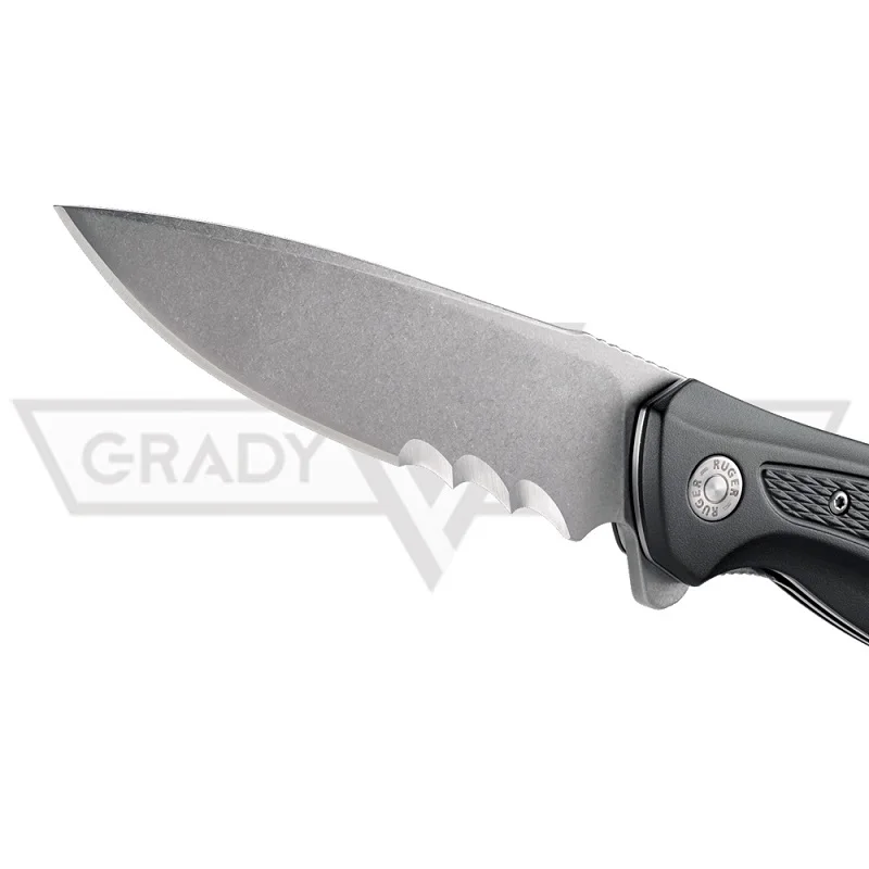 Grady Fung OEM R2401 WINDAGE складной нож 8cr13mov стальные тактические охотничьи ножи для кемпинга, разработанный Кен лук