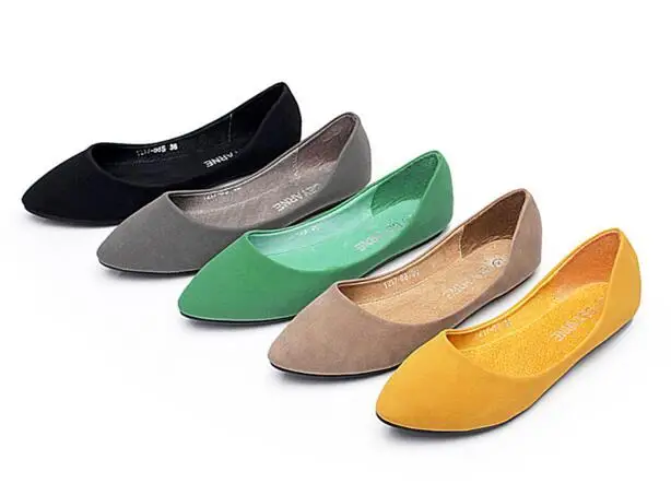 Cosidos Mano green 2017 Mocasines Mujer Genuino Planos Femeninos Cuero Black Sandalias Zapatos De Moda yellow A brown gray Agujeros W8ZrzWf