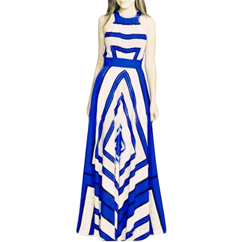  font b Women b font Long font b Dress b font Elegant Bohemian Autumn font