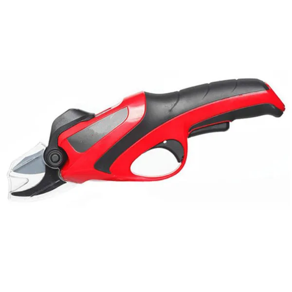 

4V Rechargeable Electric Pruning Shear Gardening Orchard Branches Cutting Tool