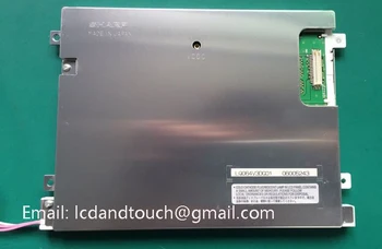 

Original LQ064V3DG01 Lcd Display screen Panel