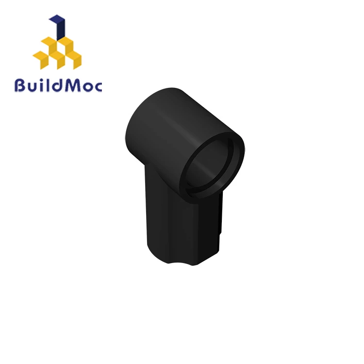 

BuildMOC 32013 Connector Technic Changeover Catch For Building Blocks Parts DIY Educational Creative gift Toys
