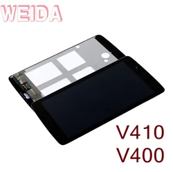 WEIDA LCD Replacement 7 WEIDA LCD Replacement 7