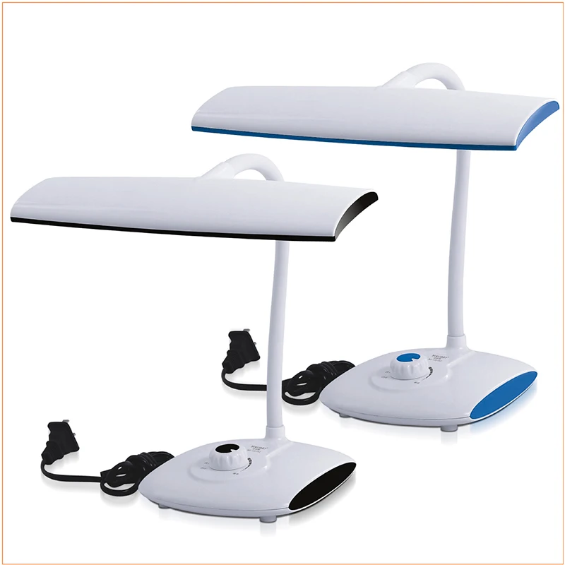 

Led Desk Lamp Dimming Bedroom Reading Learning Desk lamp LED Reading Lamp Rechargeable Reading Eye Protection Light