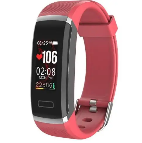 appline m3 smart watch fitness tracker